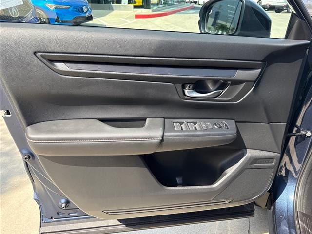 2025 Honda CR-V Sport - Photo 20