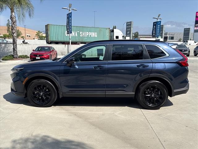 2025 Honda CR-V Sport - Photo 22