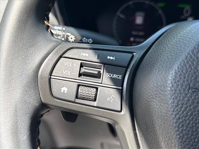 2025 Honda CR-V Sport - Photo 12
