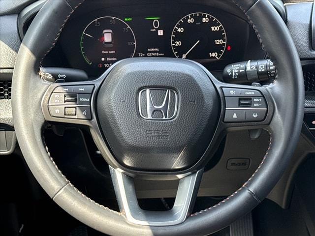 2025 Honda CR-V Sport - Photo 6