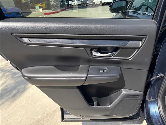 2025 Honda CR-V Sport - Photo 24