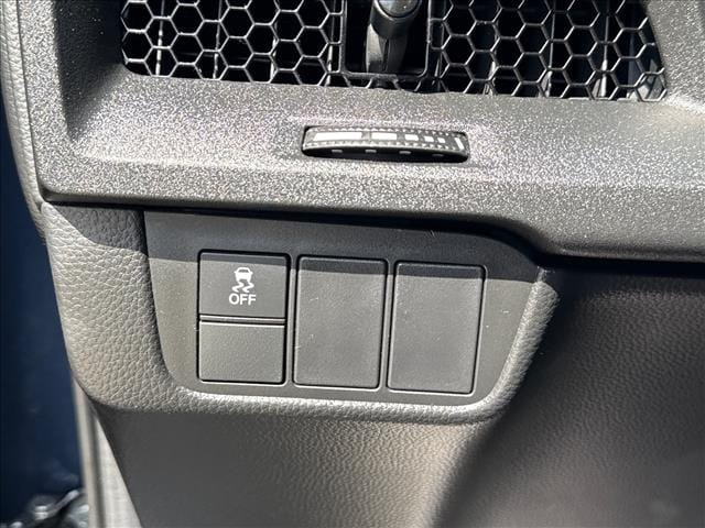2025 Honda CR-V Sport - Photo 11