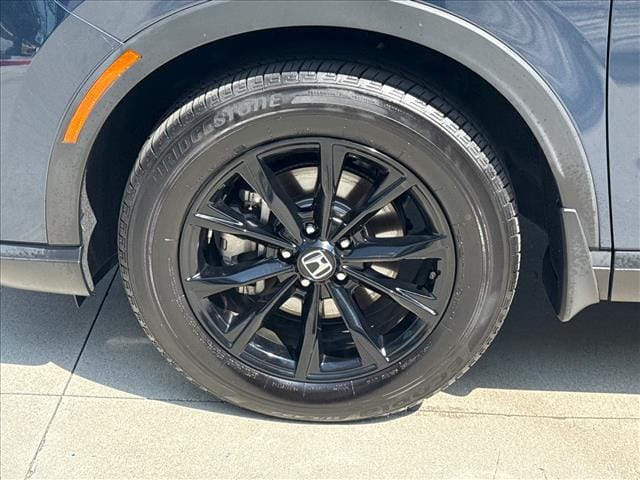 2025 Honda CR-V Sport - Photo 16