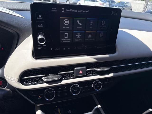 2025 Honda HR-V EX-L - Photo 8