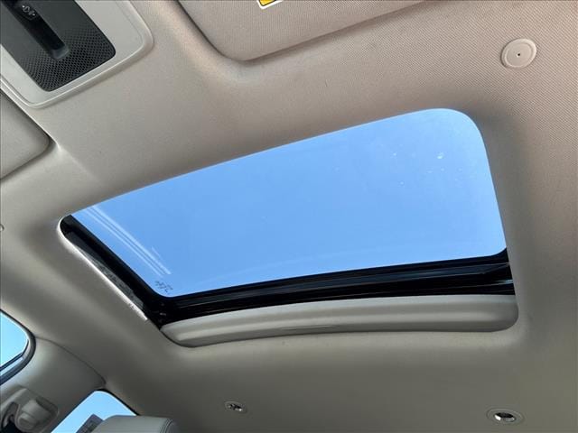 2025 Honda HR-V EX-L - Photo 16