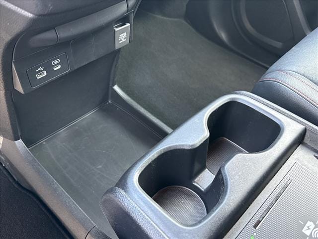 2025 Honda Odyssey Sport L - Photo 7