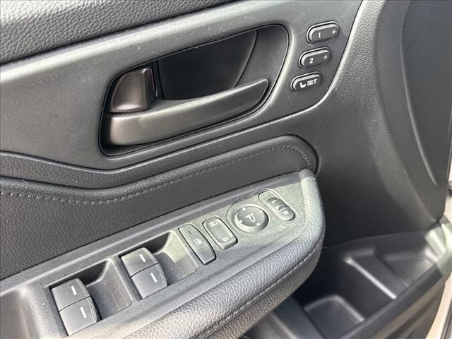 2025 Honda Odyssey Sport L - Photo 9
