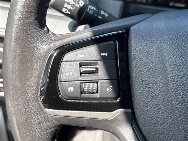 2025 Honda Odyssey Sport L - Photo 12