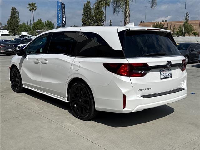 2025 Honda Odyssey Sport L - Photo 27