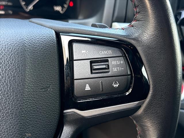 2025 Honda Odyssey Sport L - Photo 13