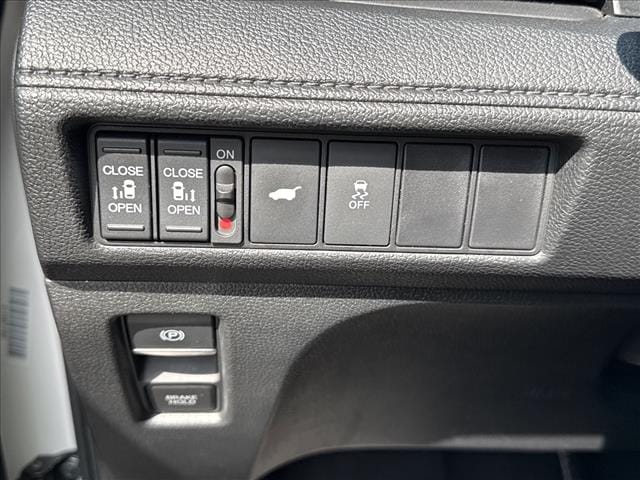 2025 Honda Odyssey Sport L - Photo 11