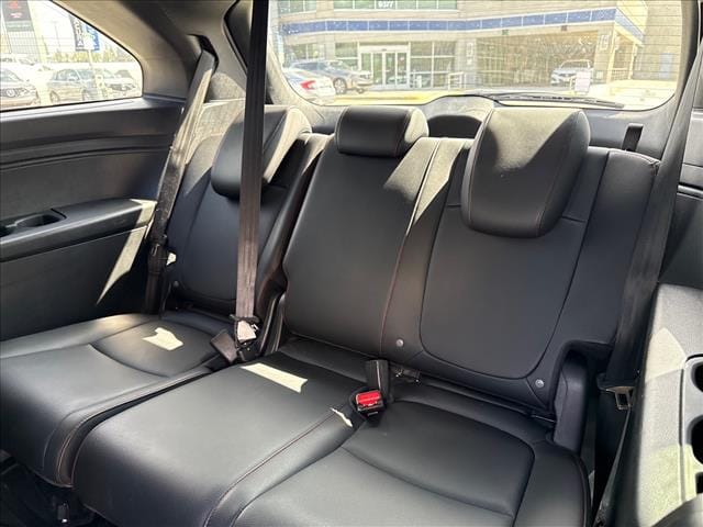 2025 Honda Odyssey Sport L - Photo 25