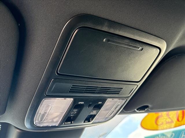 2025 Honda Odyssey Sport L - Photo 15