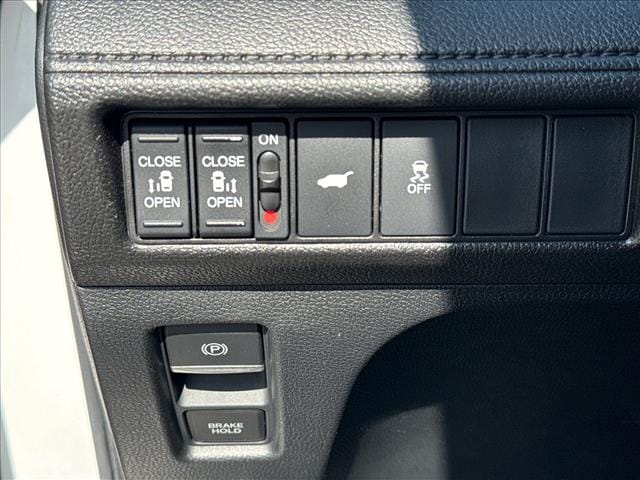 2025 Honda Odyssey Sport L - Photo 11