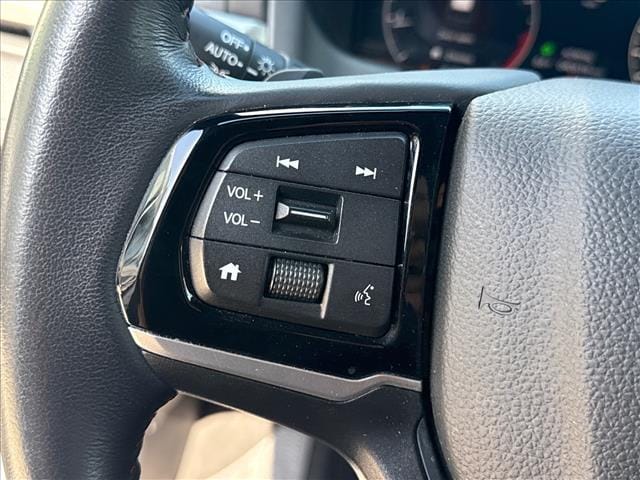 2025 Honda Odyssey Sport L - Photo 12