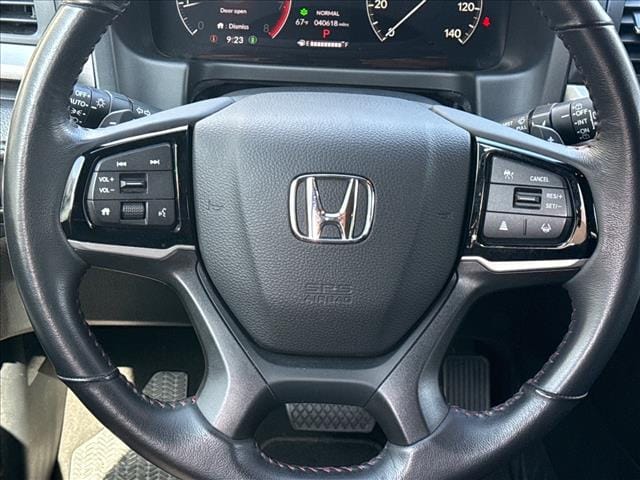 2025 Honda Odyssey Sport L - Photo 6
