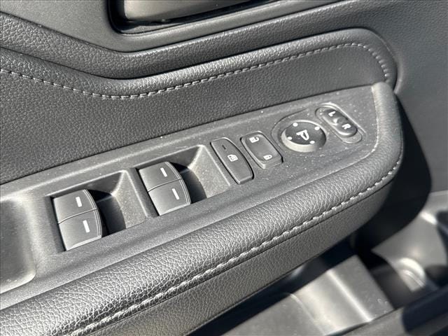2025 Honda Odyssey Sport L - Photo 9