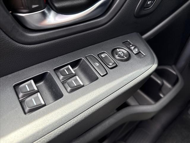 2025 Honda Pilot EX-L - Photo 9