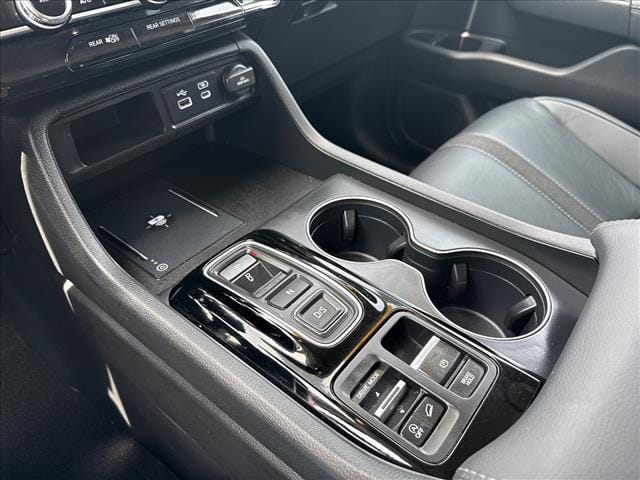 2025 Honda Pilot EX-L - Photo 7