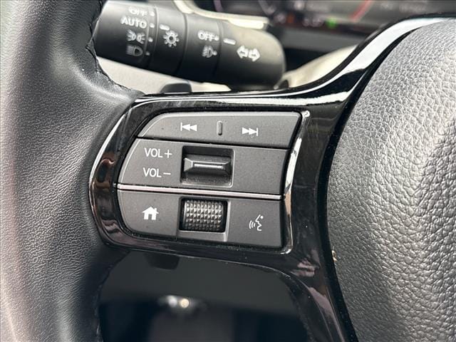 2025 Honda Pilot EX-L - Photo 12