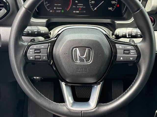 2025 Honda Pilot EX-L - Photo 6