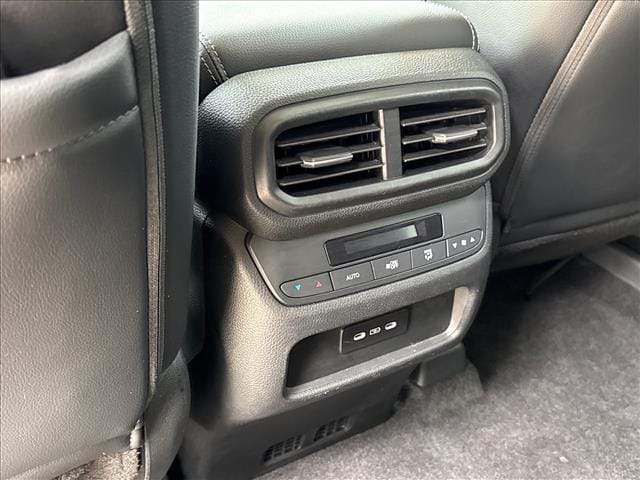 2025 Honda Pilot EX-L - Photo 25