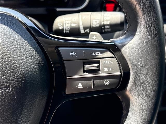 2025 Honda Pilot EX-L - Photo 13