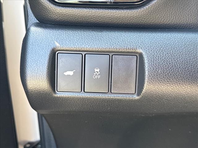 2025 Honda Pilot EX-L - Photo 11