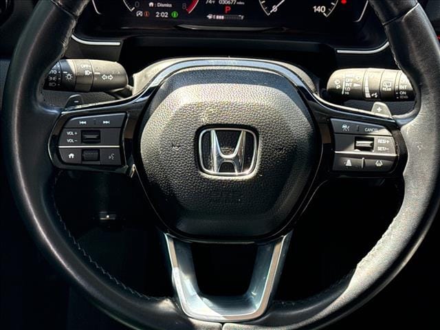 2025 Honda Pilot EX-L - Photo 6