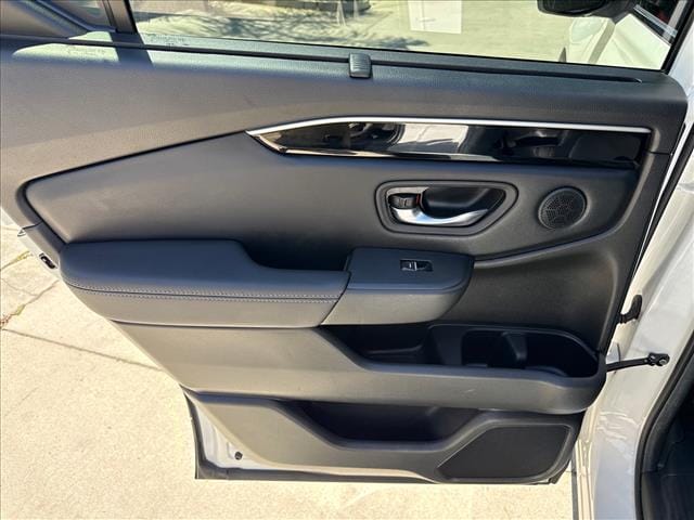 2025 Honda Pilot EX-L - Photo 24
