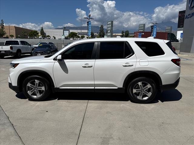 2025 Honda Pilot EX-L - Photo 22