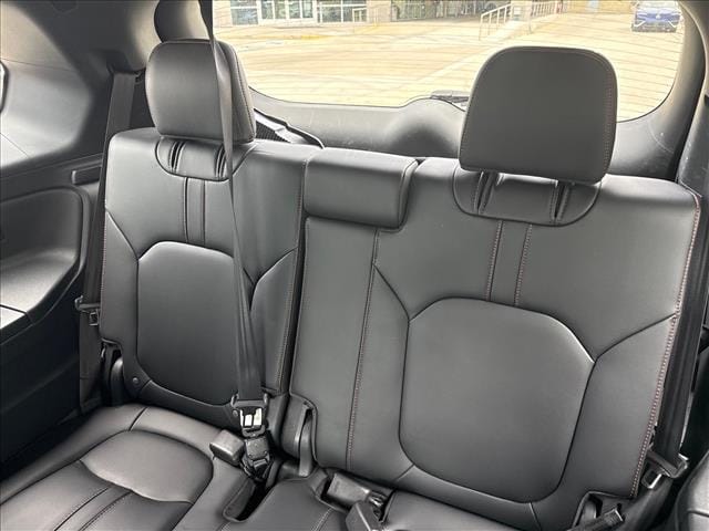 2025 Honda Pilot TrailSport - Photo 25