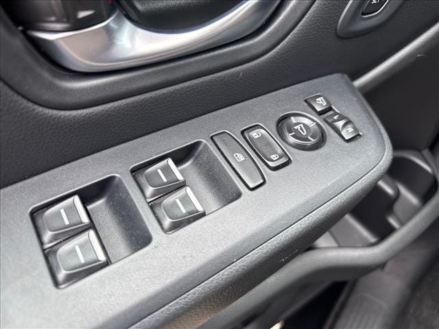 2025 Honda Pilot TrailSport - Photo 9