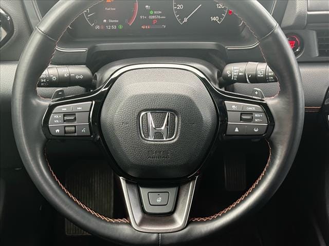 2025 Honda Pilot TrailSport - Photo 6