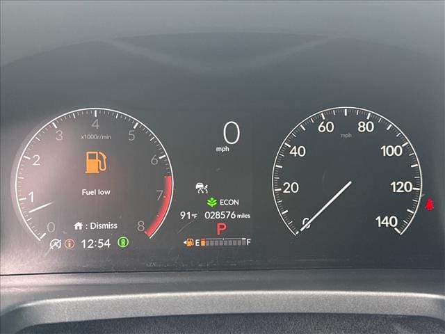 2025 Honda Pilot TrailSport - Photo 14