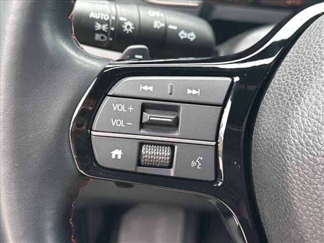 2025 Honda Pilot TrailSport - Photo 12