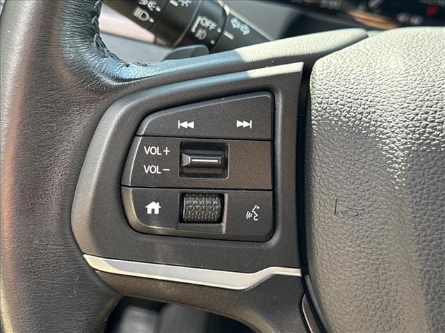 2025 Honda Ridgeline Sport - Photo 12