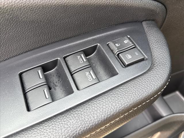 2025 Honda Ridgeline Sport - Photo 9