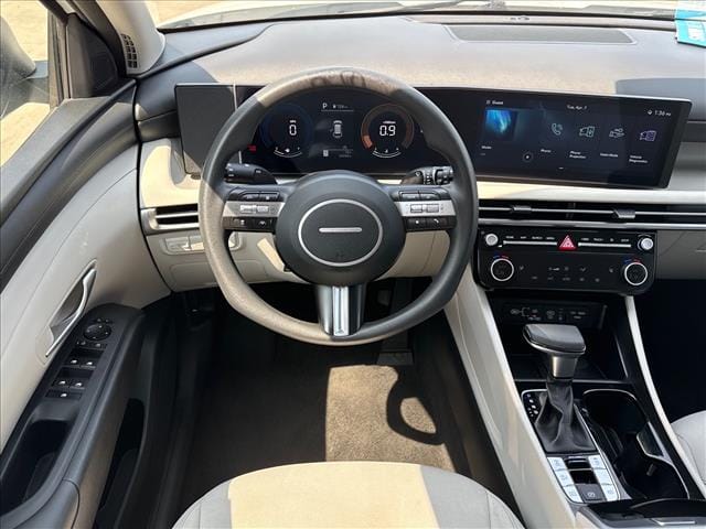 2025 Hyundai Tucson SEL - Photo 6