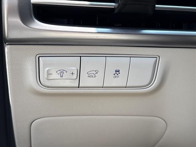 2025 Hyundai Tucson SEL - Photo 12
