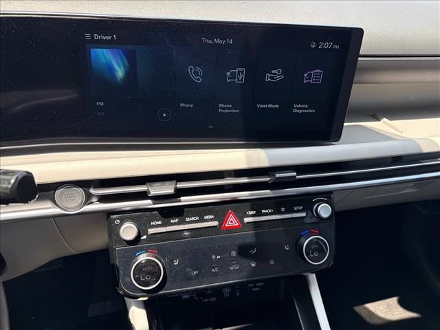 2025 Hyundai Tucson SEL - Photo 10