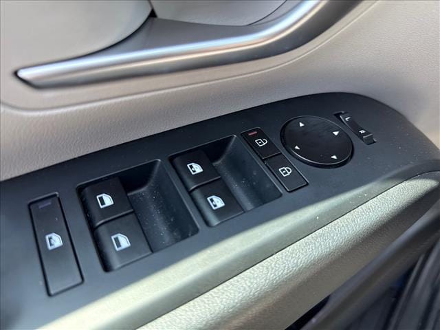 2025 Hyundai Tucson SEL - Photo 11