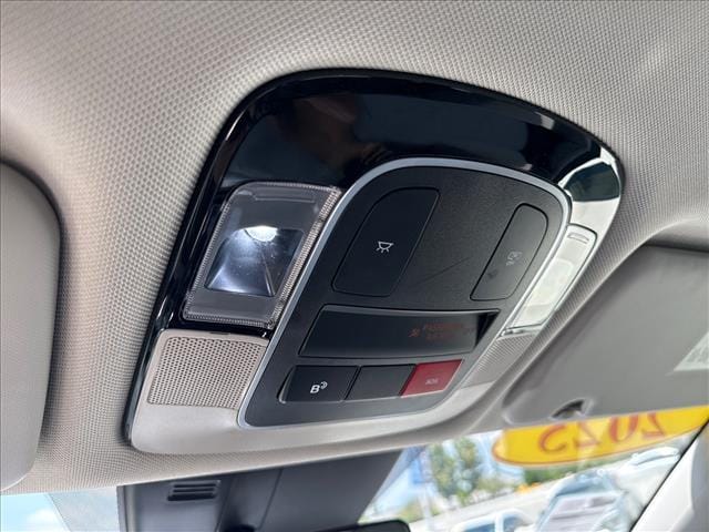 2025 Hyundai Tucson SEL - Photo 16