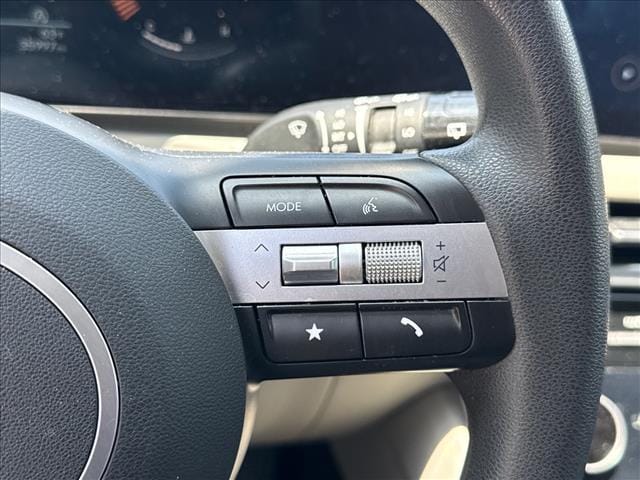 2025 Hyundai Tucson SEL - Photo 14