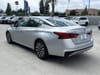 25 imagen en miniatura de 2025 Nissan Altima 2.5 SV