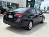 3 thumbnail image of  2025 Nissan Versa S