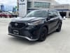 1 thumbnail image of  2025 Toyota Highlander XLE