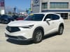 1 placeholder image of  2026 Acura ADX Base