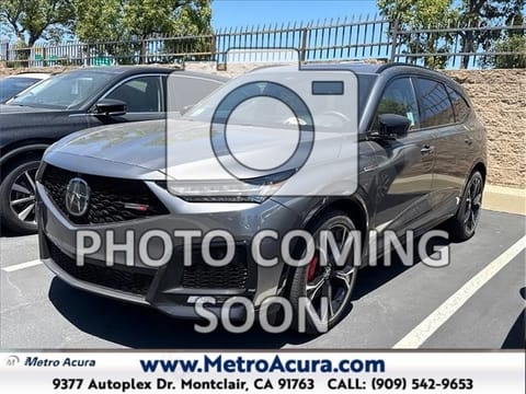 1 image of 2026 Acura MDX SH-AWD Type S w/Advance Package