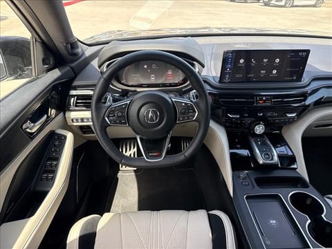 2026 Acura MDX SH-AWD Type S w/Advance Package